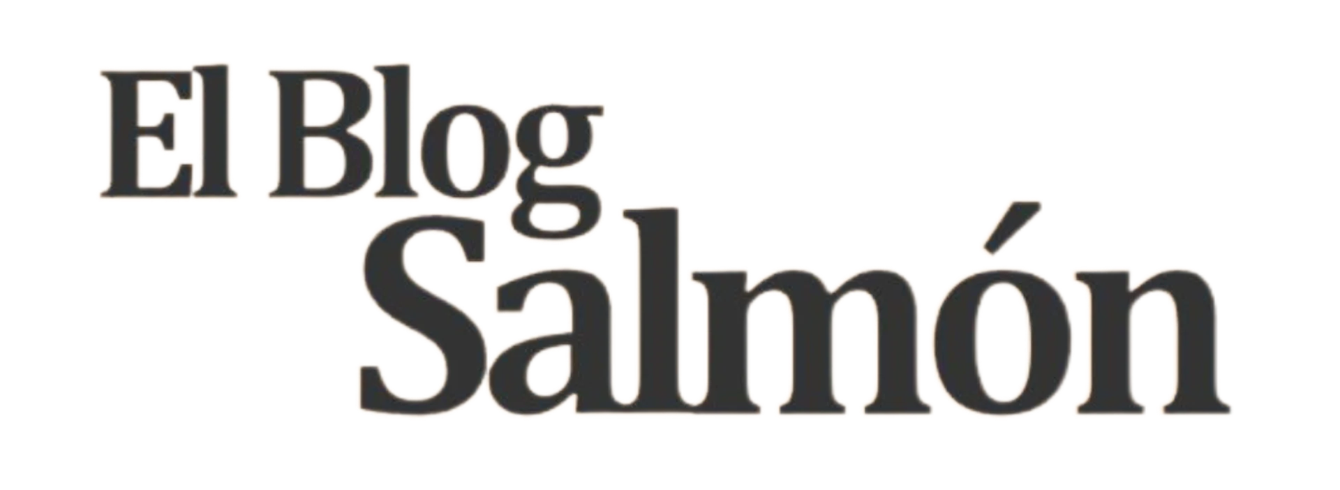 El Blog Salmón